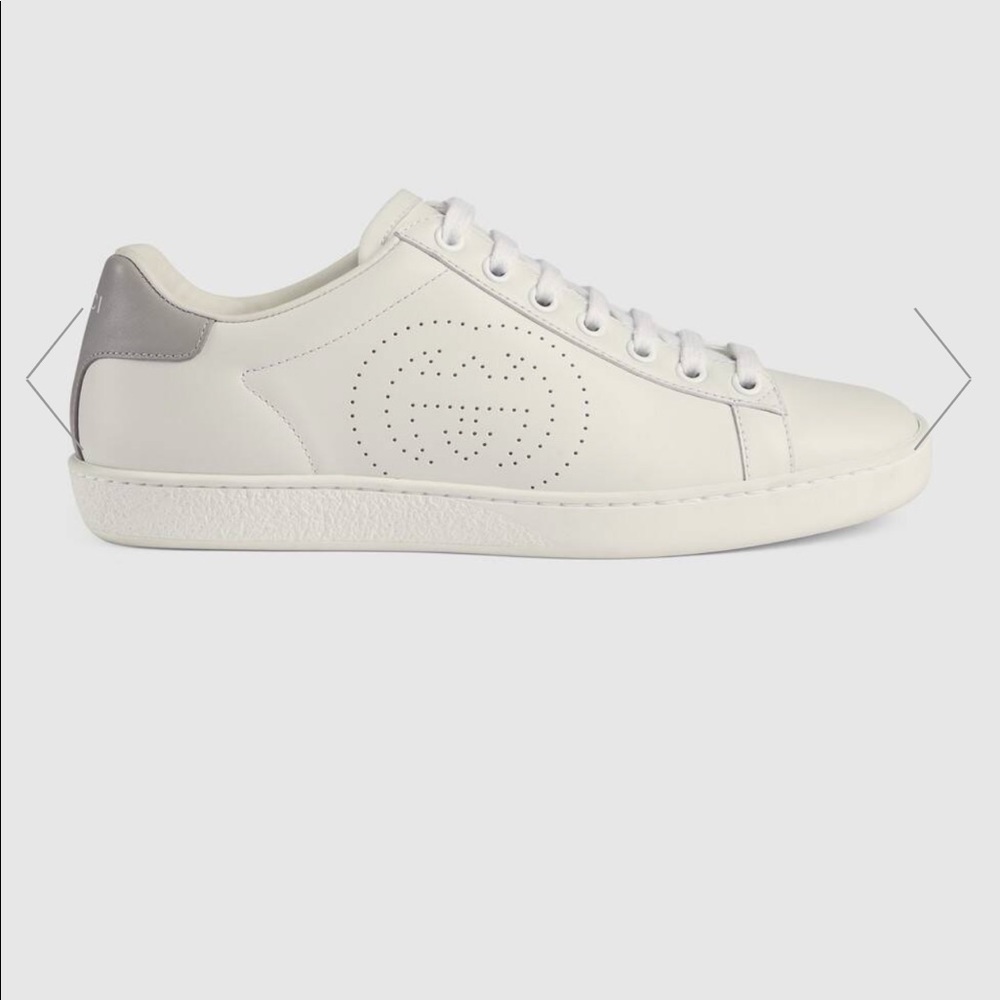 Brand new Gucci Ace Sneakers